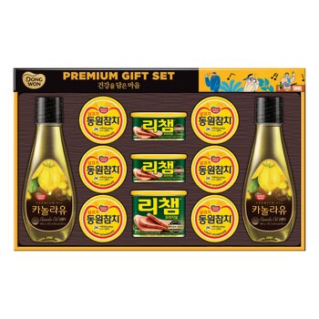 동원 특 22호 x 4세트 동원 특 22호 x 4세트