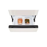 LG 오브제 김치톡톡 Fit & Max 386L- 글라스 베이지 LG 오브제 김치톡톡 Fit & Max 386L- 글라스 베이지