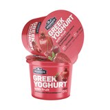 코우카키스 딸기 그릭요거트 150g x 6