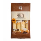 삼진어묵 한끼간식 6종 세트