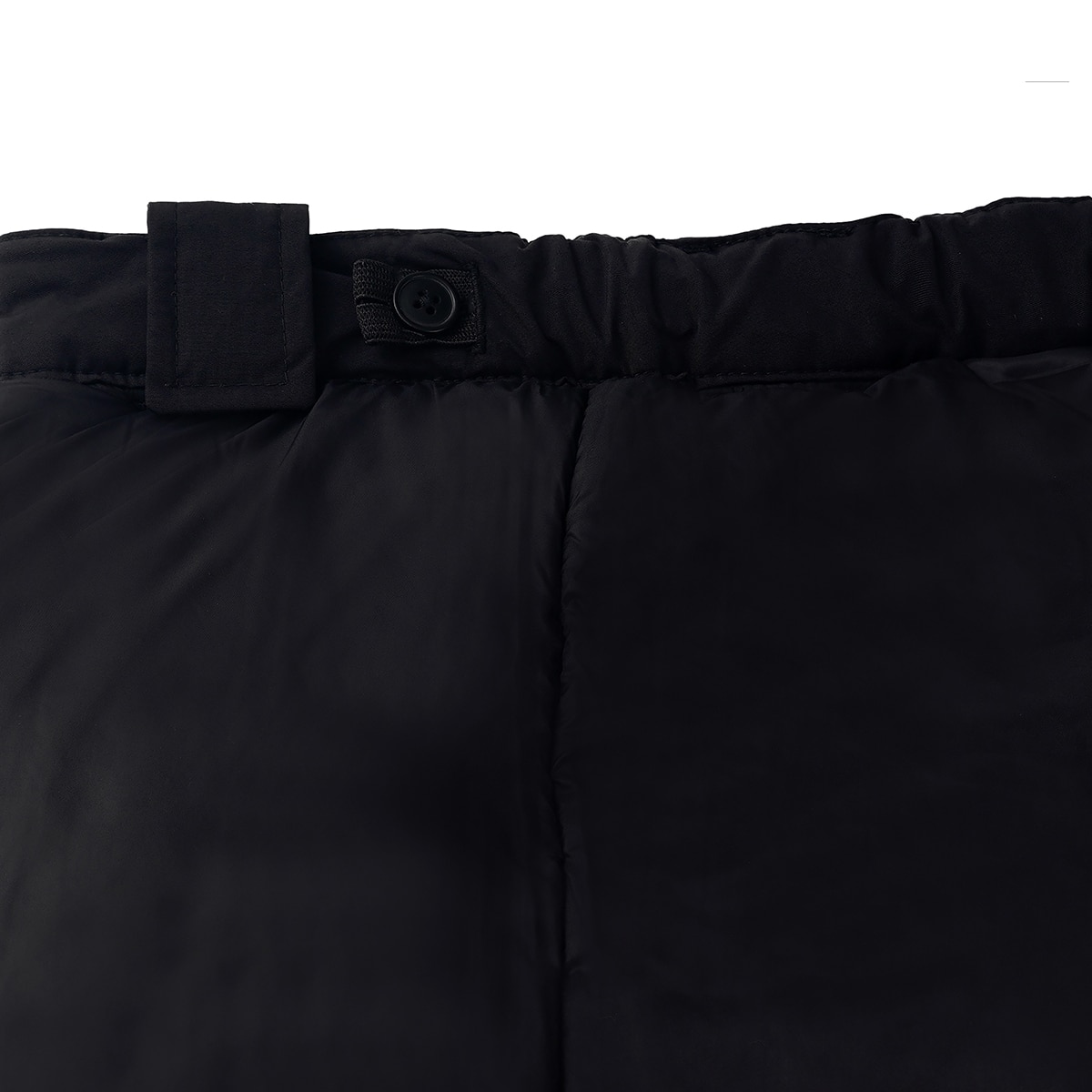 네파 키즈 스키 바지 - 블랙, XL(150) 네파 키즈 스키 바지 - 블랙, XL(150)