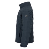 밀레 남성 웰딩 다운 자켓 - 네이비