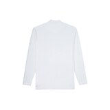 푸마 남성 베이스레이어 2매 - 화이트/화이트, L(100)