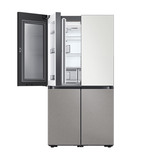 삼성 비스포크 더블쇼케이스 냉장고 865L