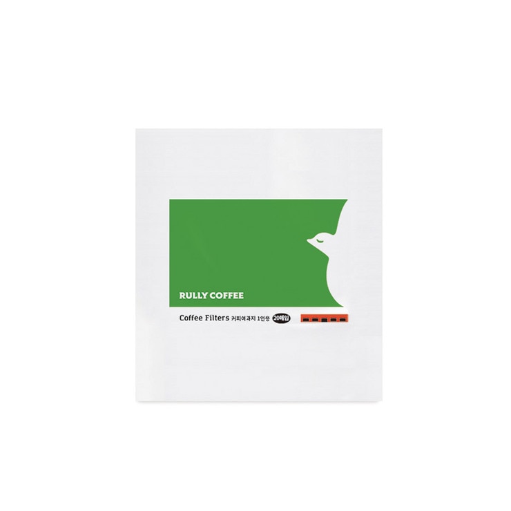 Rully Coffee Clever Drip Set