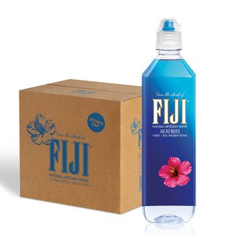 피지 워터 700ml x 12 피지 워터 700ml x 12