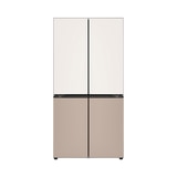 엘지 오브제 더블매직스페이스 냉장고 871L 엘지 오브제 더블매직스페이스 냉장고 871L