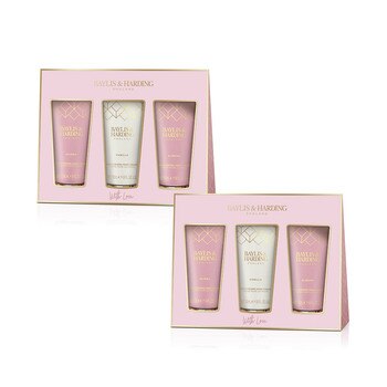 베일리스 앤 하딩 핸드크림 50ml x 3 x 2