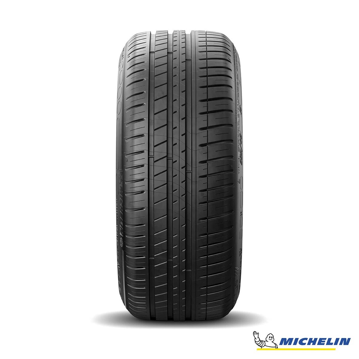 미쉐린 파일럿 스포츠 255/40ZR20 101Y XL ACOUSTIC
