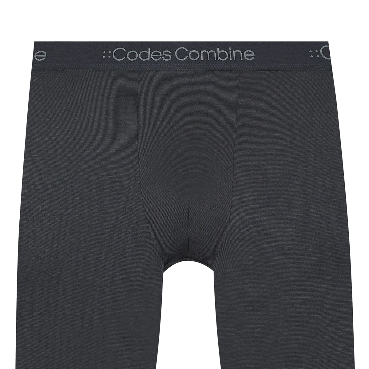 코데즈 컴바인 남성 내의세트 - 차콜,105(XL)