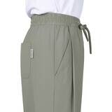 케네스콜 여성 나일론 밴딩 팬츠