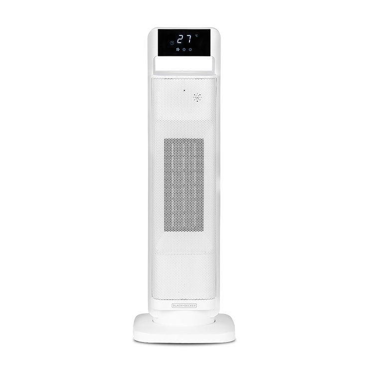 블랙앤데커 타워 PTC 히터 BXSH1260-A 블랙앤데커 타워 PTC 히터 BXSH1260-A