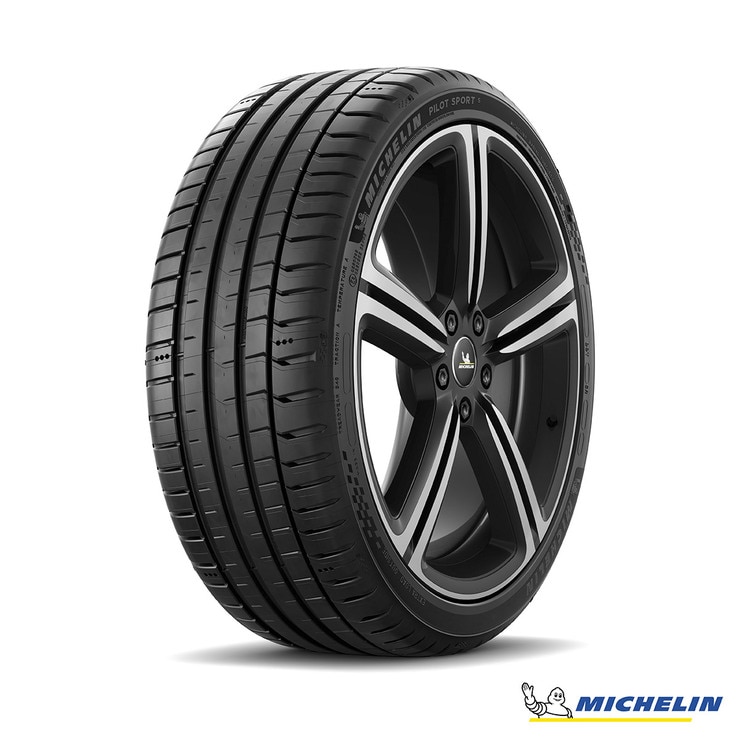 미쉐린 파일럿 스포츠 5 255/40ZR19 100Y XL 미쉐린 파일럿 스포츠 5 255/40ZR19 100Y XL