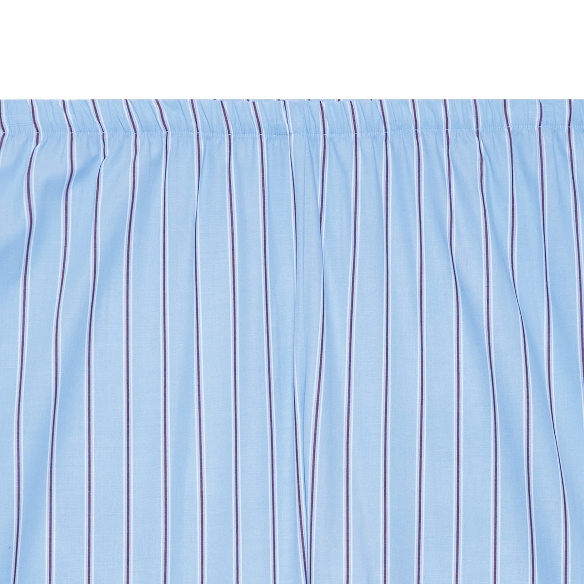 게스 키즈 주니어 파자마 세트 - 블루