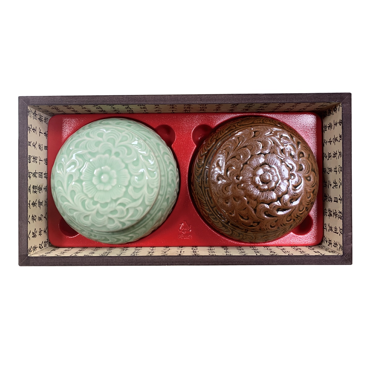 아카시아／밤꿀 혼합세트500g x 2 x 10세트