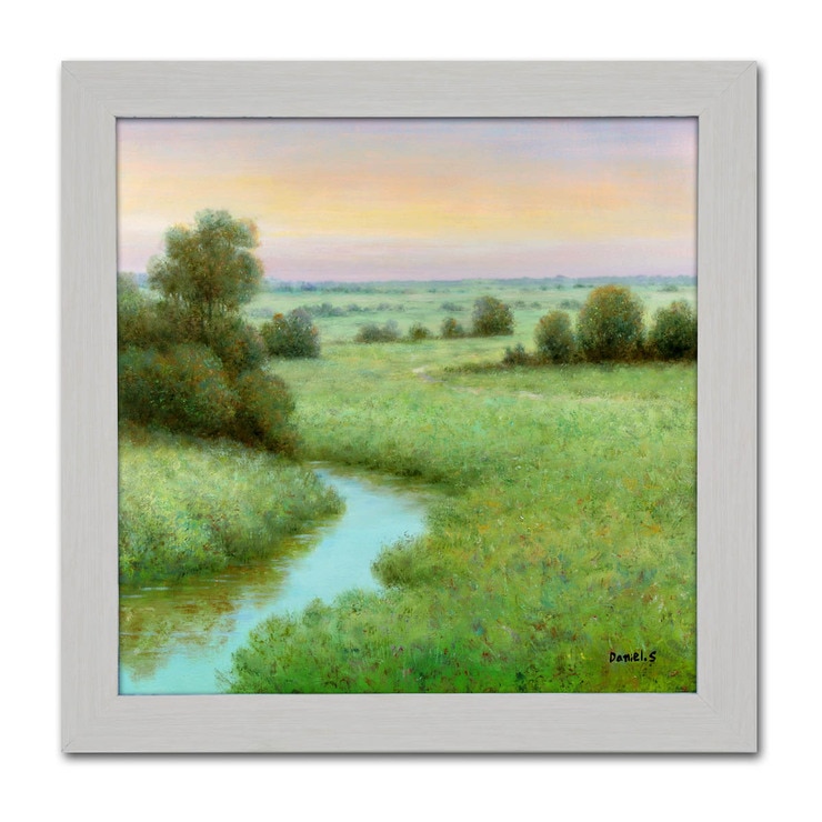 지클레 그림 액자 47.5X47.5CM 지클레 그림 액자 47.5X47.5CM