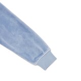 알로봇 키즈 벨루아 상하의 세트 - 블루, 145 알로봇 키즈 벨루아 상하의 세트 - 블루, 145