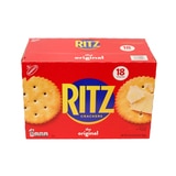 Nabisco 리츠크래커오리지널 1.74kg