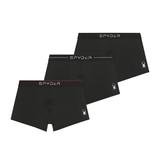 스파이더 남성 드로즈 3매