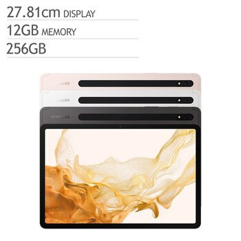 삼성 갤럭시 탭 S8 Wi-Fi 256GB