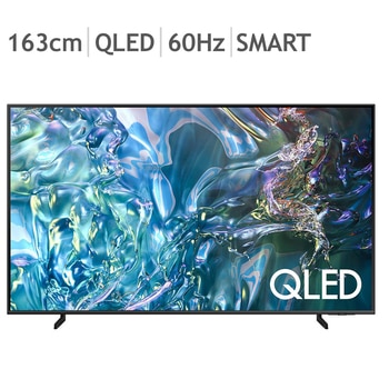 삼성 QLED TV KQ65QD65AFXKR 163CM (65)