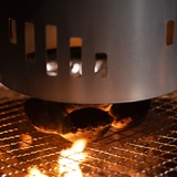 파이어폭스 야자숯 착화탄 1kg x 5