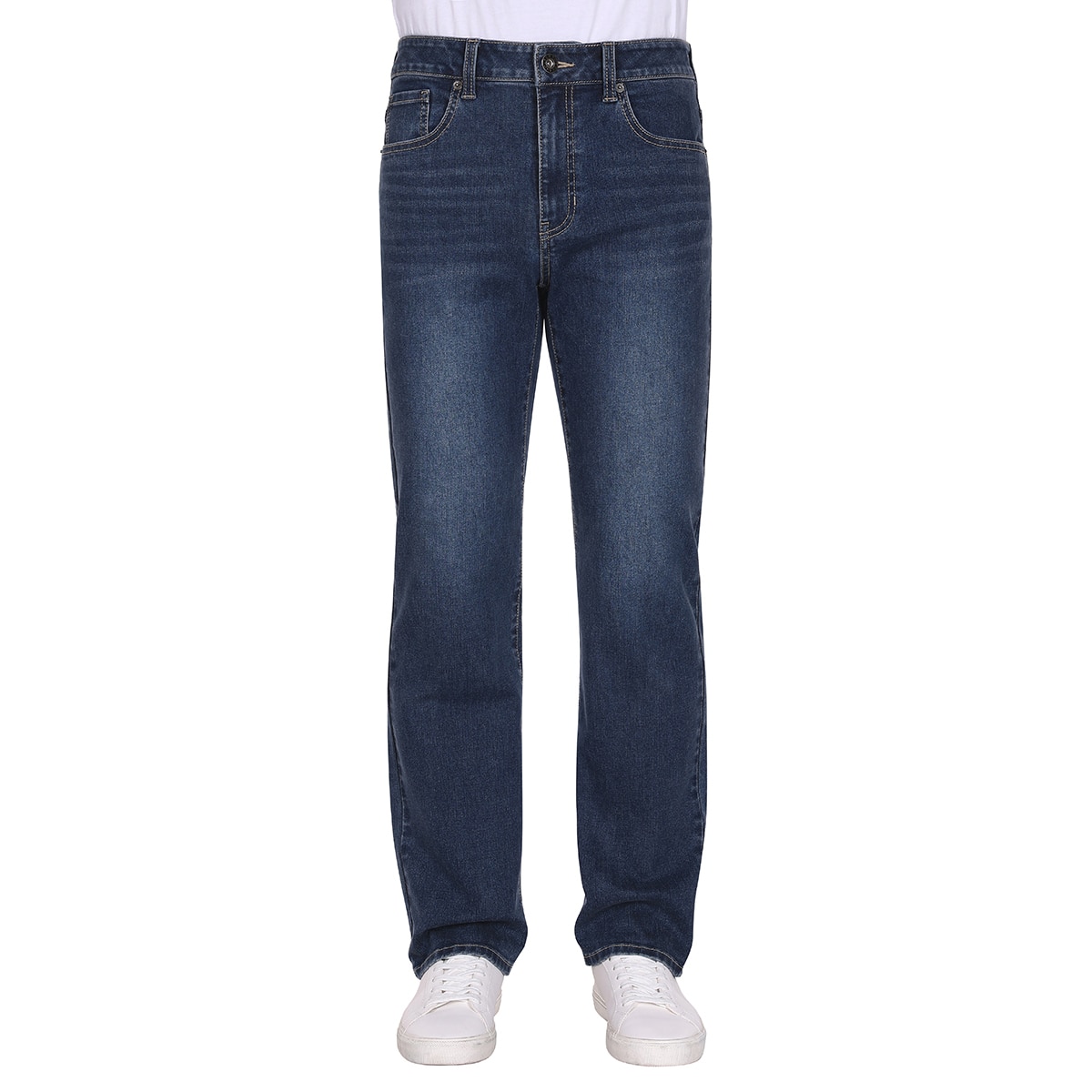 게스 남성 청바지 - 하이라이즈 다크블루 게스 남성 청바지 - 하이라이즈 다크블루