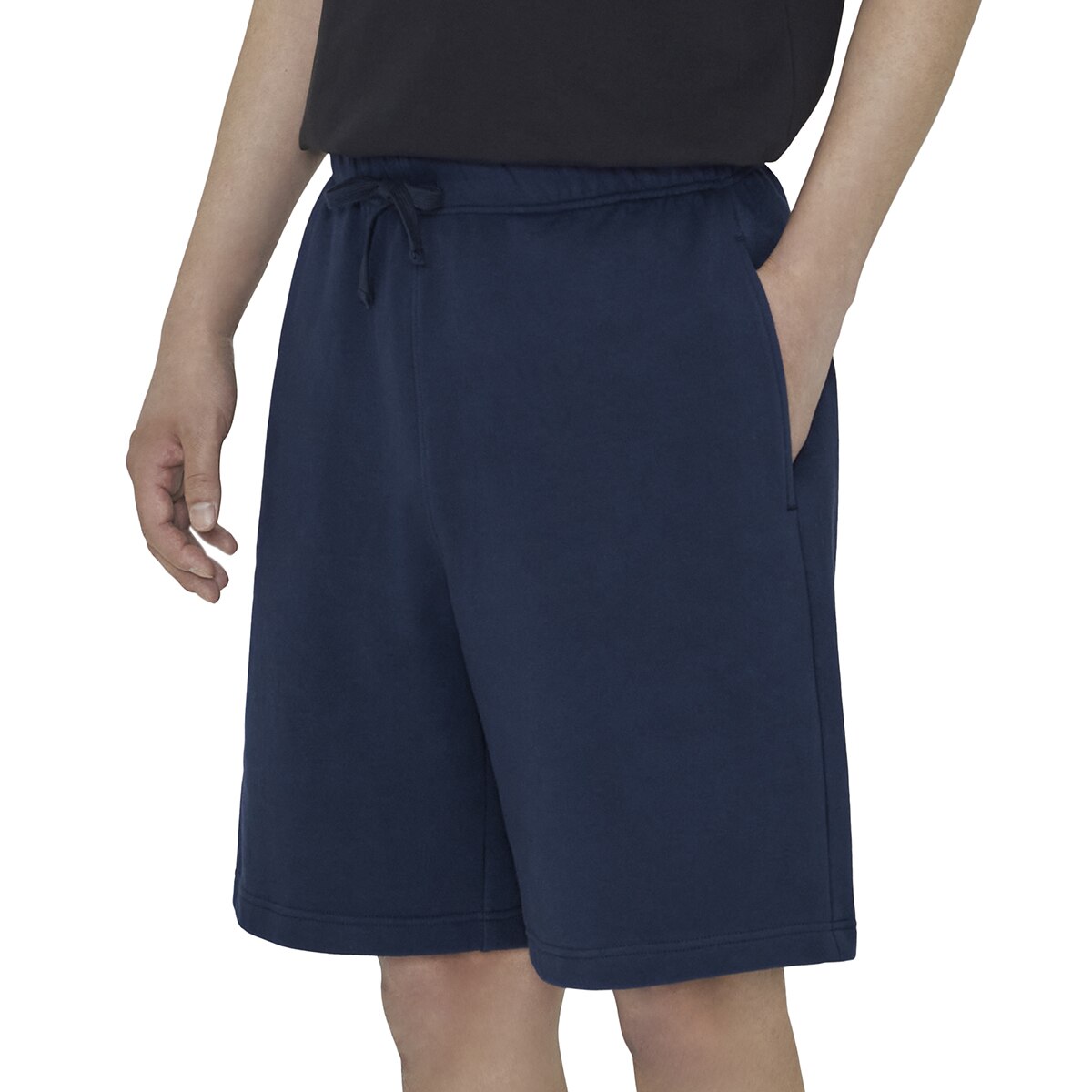 Codes Combine Men's Shorts - Navy Codes Combine Men's Shorts - Navy