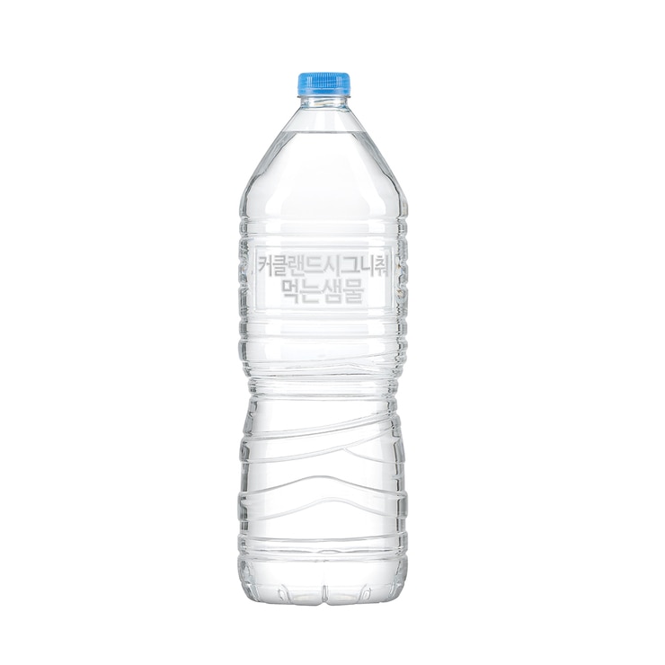 커클랜드 시그니춰 먹는 샘물 2L x 24 + 500ml x 40 커클랜드 시그니춰 먹는 샘물 2L x 24 + 500ml x 40