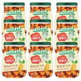 새미네부엌 김치양념 9개
