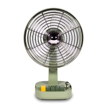 신일 미니 레트로 선풍기 SIF-H672KP