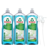 프로쉬주방세제 1L x 3pk