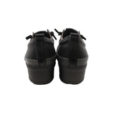 지쎄 마로 하이 로퍼 - 블랙, 240mm