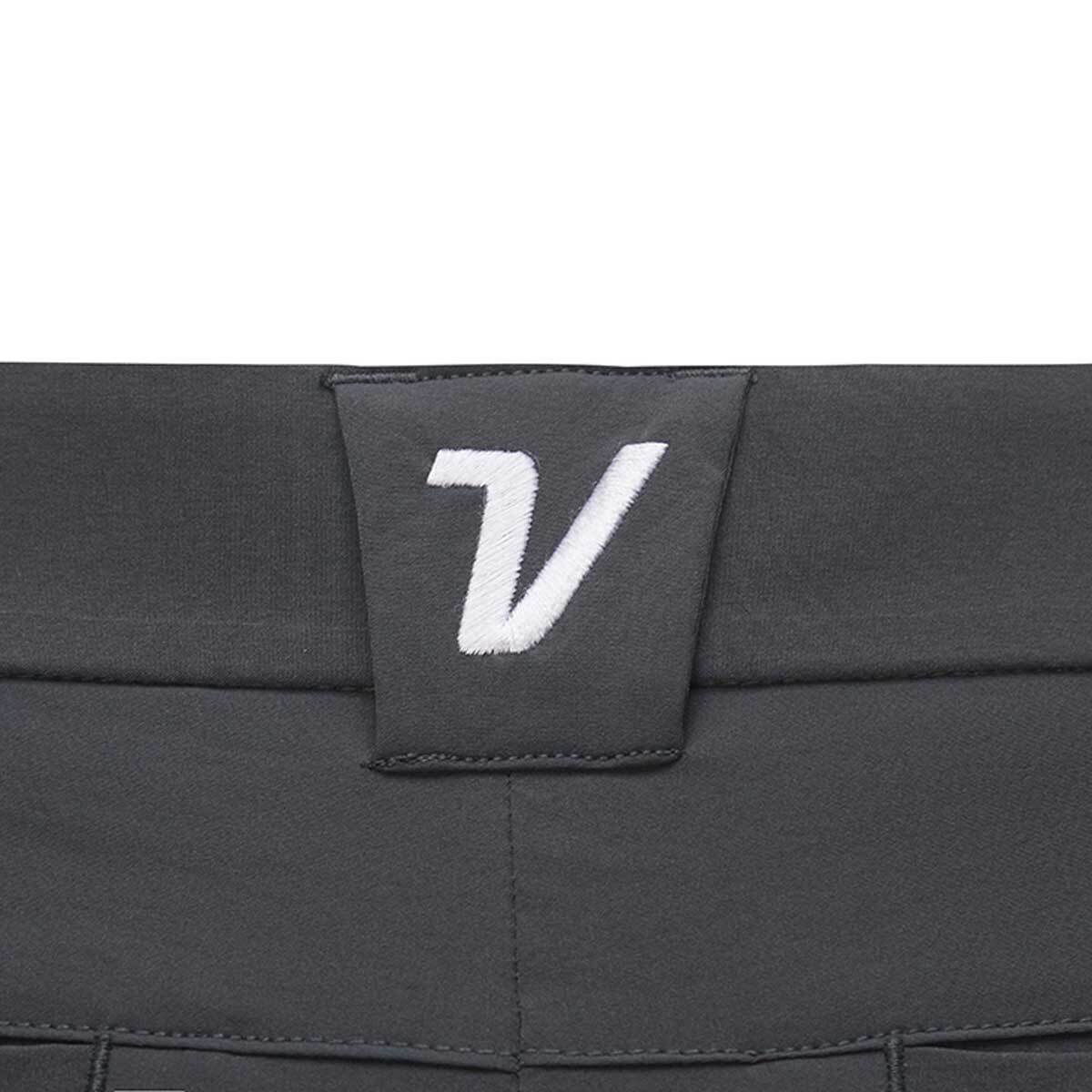 볼빅 남성 스트레치 골프 바지 - 차콜