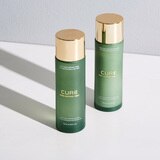 김정문알로에 하이드라 수딩 에멀젼+토너 구성