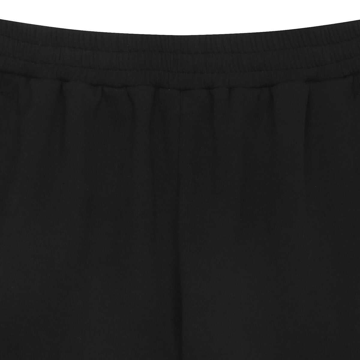 컬럼비아 여성 코튼 스웨트 셋업 - 블랙, M