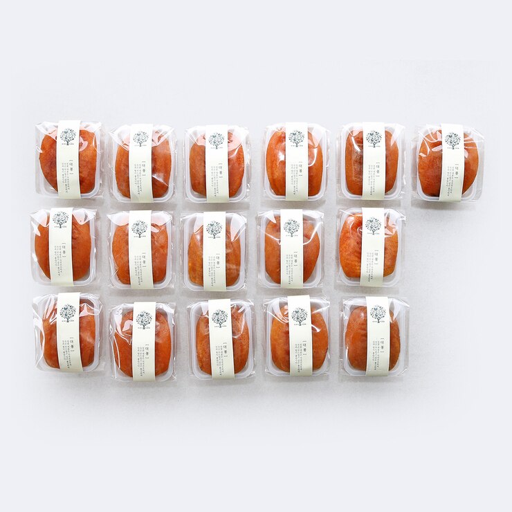 프리미엄 대봉곶감 선물세트 1.3kg (16입)