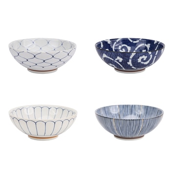 아틱 앤 베이스 와이드 누들볼 4P