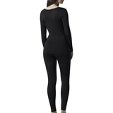 코데즈 컴바인 여성 내의세트 - 블랙, 90(S) 코데즈 컴바인 여성 내의세트 - 블랙, 90(S)