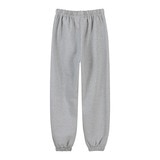 LAP 여성 기모 조거