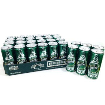 페리에 탄산수 330ml x 30캔 페리에 탄산수 330ml x 30캔