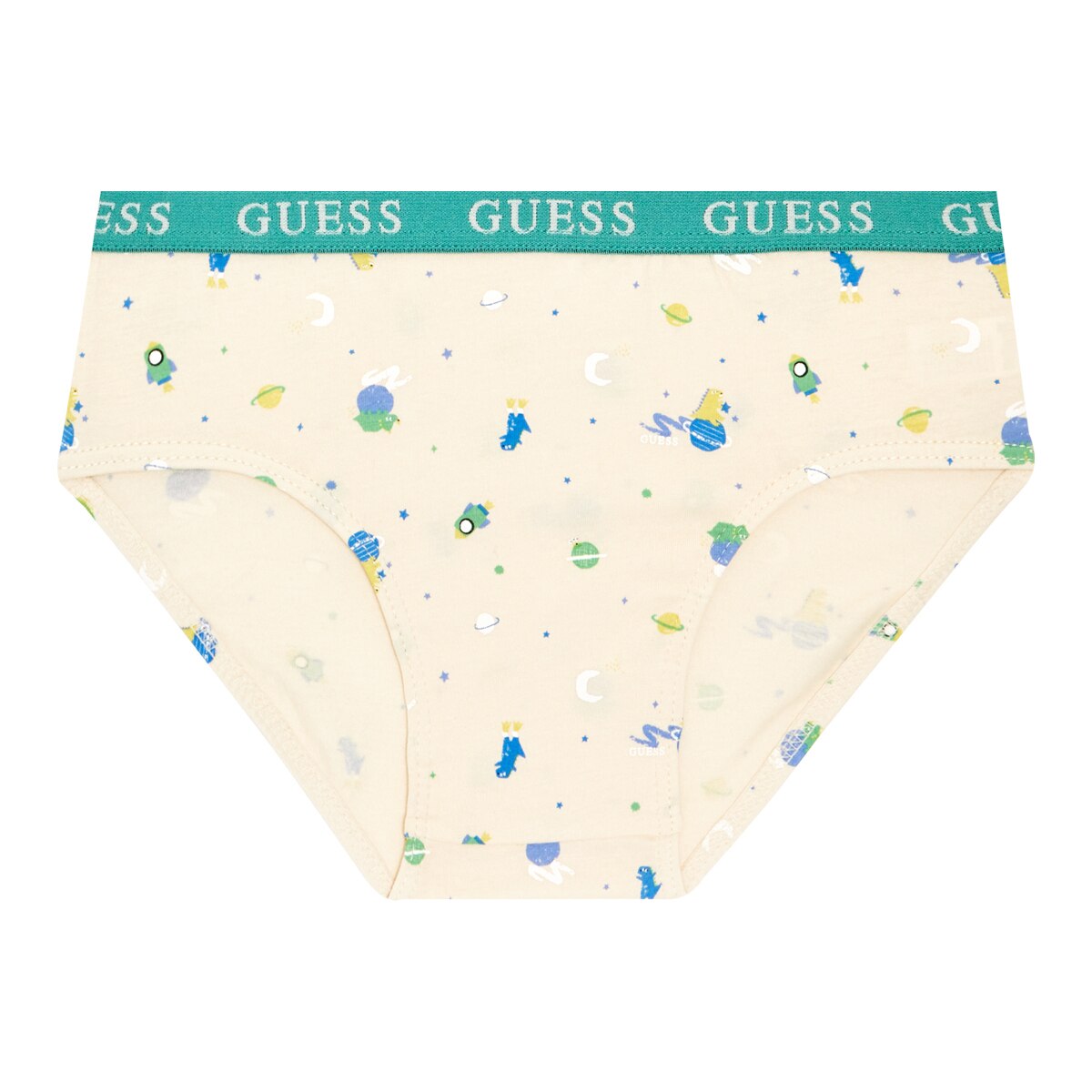 게스 남아 팬티 세트 10매 - 남아B(6SB)