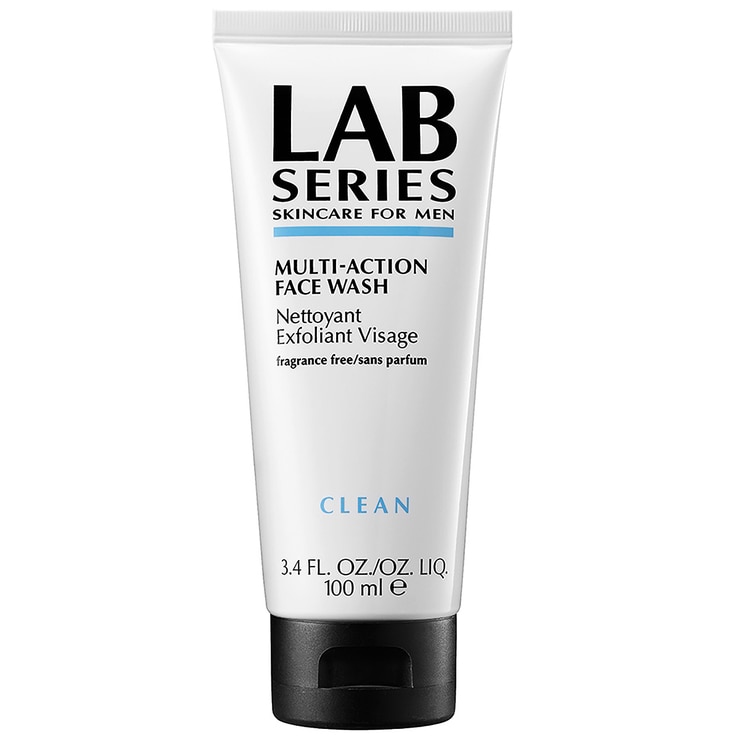 랩 시리즈 멀티액션 페이스 워시100ml Costco 코리아