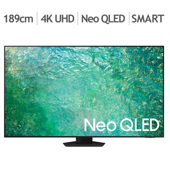 삼성 Neo QLED TV KQ75QNC83AFXKR 189cm (75)