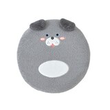 루마인 홈 부클레 메모리폼 방석 2P - 핑크토끼 / 강아지