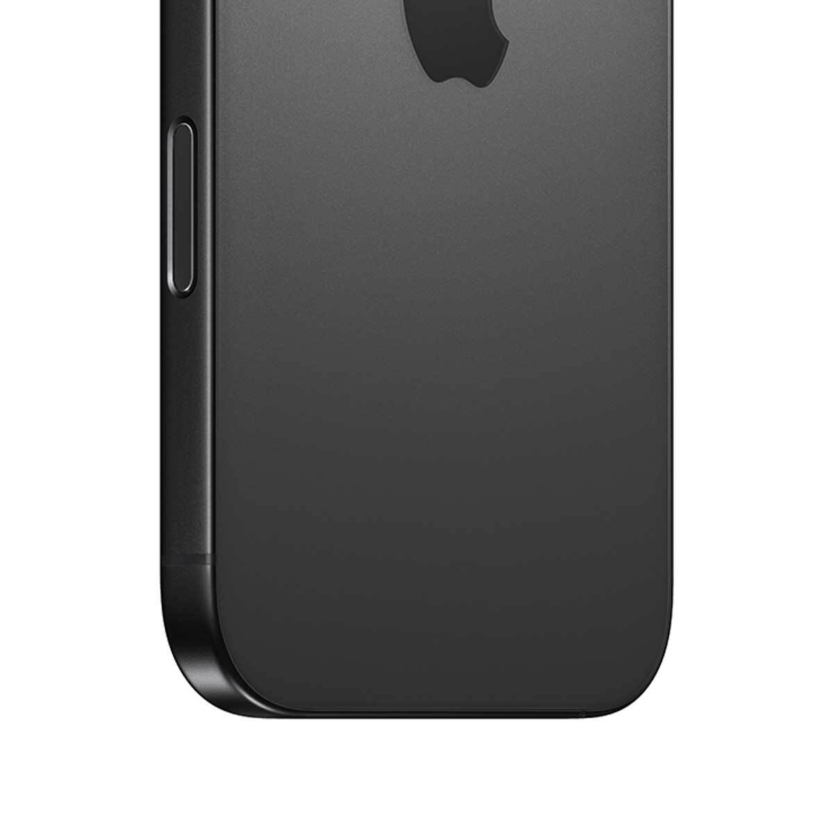 Apple 아이폰 16 프로 512GB 블랙 티타늄