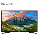 삼성 FHD TV UN43N5000AF-S 108cm (43)