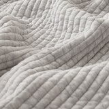 루마인 홈 모달 워싱 패드 180x210cm - 킹, 그레이