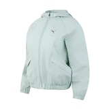 푸마 키즈 바람막이 자켓