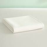 에이프릴엣홈 3중직 아이스 메쉬 패드 - 퀸, 화이트